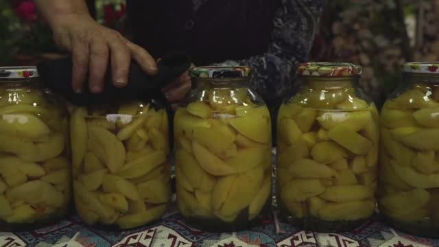 Kənd Həyatı.   Quince in Season  Easy & Delicious Recipes