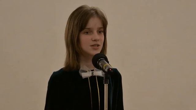 ДХФО - Колыбельная