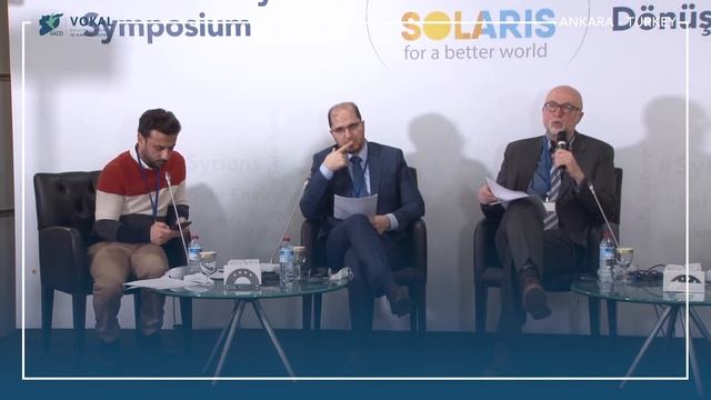 Refik Hodzic: Safe return for Syrians needs fundamental changes and right conditions on the ground