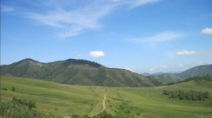 Музыка для медитации 3. Варган