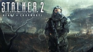 S.T.A.L.K.E.R. 2 (Стая Пси-Котов + Задание Щербы / Прохождение №2 #171) - СТАЛКЕР 2 Сердце Чернобыля