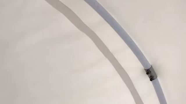 inflatable bubble tent with metal frame.mp4