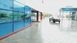 Туристический многофункциональный комплекс ГриНН, город Орел