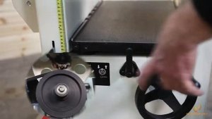 Фуговально-рейсмусовые станки JET JPT-310 и JPT-310 HH