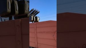 Сирена, воздушная тревога / гуляем по Курской области