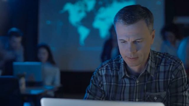 Becoming a Cybersecurity Professional Promo смотреть онлайн