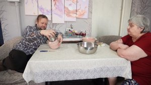 Готовим котлеты из колбасы и сыра ПОДВАЛ ИЛЬИЧА