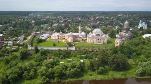 Торжок