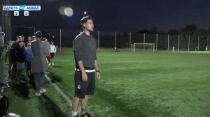 ЛУЧШИЕ СЕЙВЫ ЖЕНИ СПИРЯКОВА и ФЕДИ МАСЛОВА | ВРАТАРИ АМКАЛА