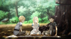 Мастера Меча Онлайн 3 сезон 2 эндинг