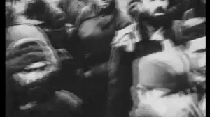 Виктор Астафьев. О состоянии армии в войне с немцами