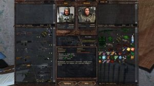 S.T.A.L.K.E.R Lost Alpha DC 1.4005 Секретный торговец в припяти