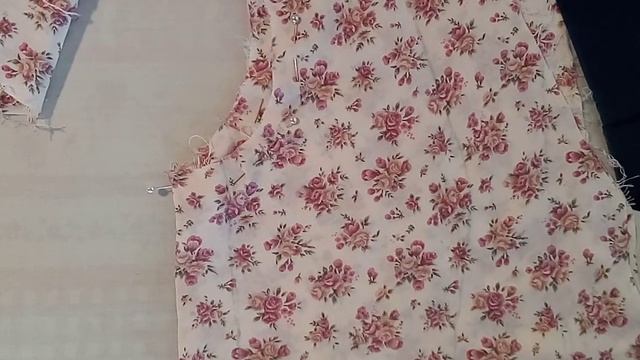 Я НАШЛА САМУЮ УДОБНУЮ ВЫКРОЙКУ смотреть онлайн