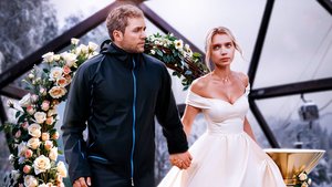 Буктрейлер "Влюбишься! Жена на девять месяцев". ВероНика Лесневская