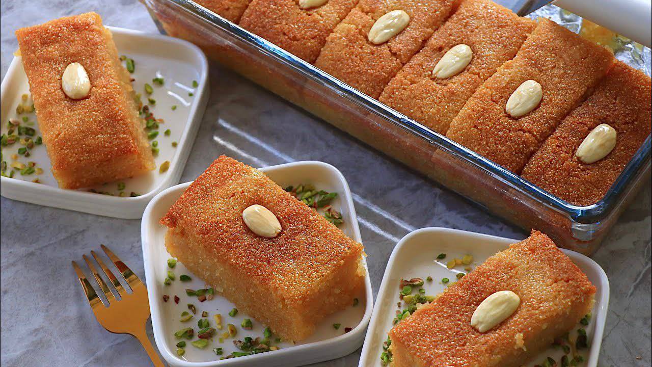 Без муки, яиц и без масла!!! Настоящий рецепт десерта Шамбали