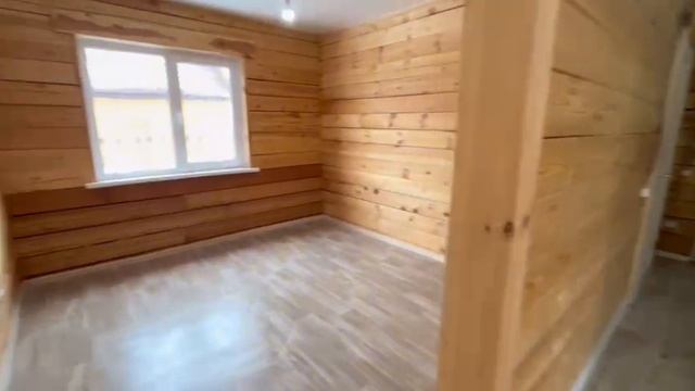 Дом вашей мечты🏠 в Урике. Иркутский район.