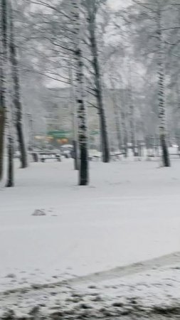 Весна. Как я рад, что наконец-то