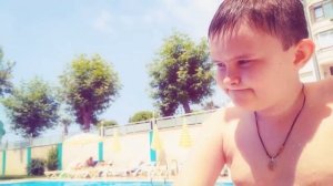 Ананас отель. Отдых в Алания.