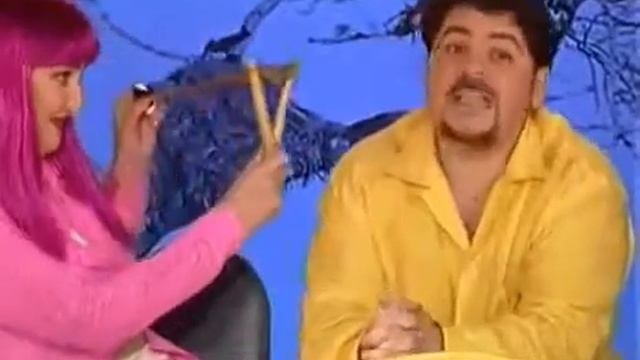 Доброе утро, Страна! (Заставка ТВ передачи)