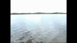 Озеро Ольшанские Карьеры.. Песня Голубой Простор Мечты.