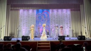 Коллекция "Душе созвучна красота"