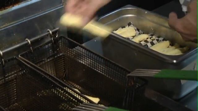 Big T's BBQ смотреть онлайн