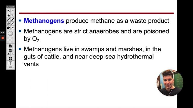 AP Biology #81 - Bacterial Evolution and Symbiosis