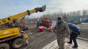 Охота на Кабанчиков