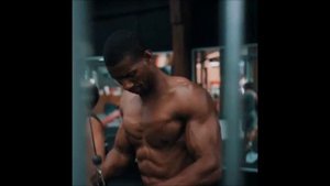Max Philisaire Workout
