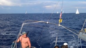 фильм Регата