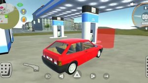 Russian Car Simulator v1.5 Android iOS Gameplay - Симулятор русских автомобилей!