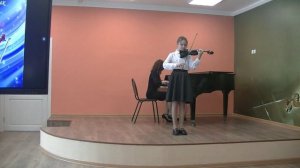 Борисова Варвара