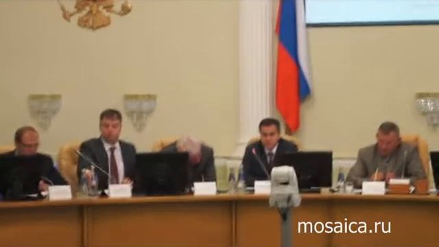 Олег Машковцев об ПОЭЗ смотреть онлайн