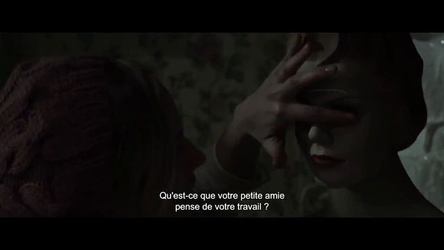 Маньяк. Международный трейлер без цензуры. смотреть онлайн