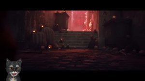 Я КОТИК В МИРЕ РОБОТОВ! ГЕННАДИЙ играет в STRAY! #1