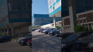 Бывшее крупнейшее предприятие   завод Мезон Кишинев