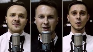 Galaguys - Halliluia