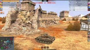 Мастер на Super Hellcat