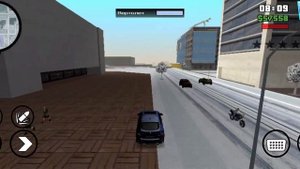 Прохождение GTA San Andreas Миссия Последний полет Торено (Часть 52)