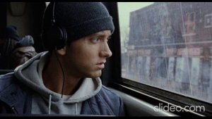 Какой трек Eminem вы слышите