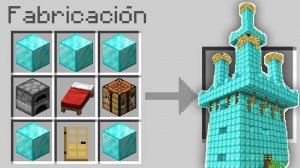 НОВЫЕ РЕЦЕПТЫ КРАФТА АЛМАЗОВ КОТОРЫЕ СЛОМАЮТ ВАШ МАЙНКРАФТ ! СЛОМАННЫЙ MINECRAFT КРАФТИНГ ТРОЛЛИНГ