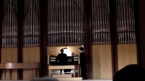 Токката и фуга ре минор - Иоганн Себастьян Бах / Toccata and Fugue in D minor