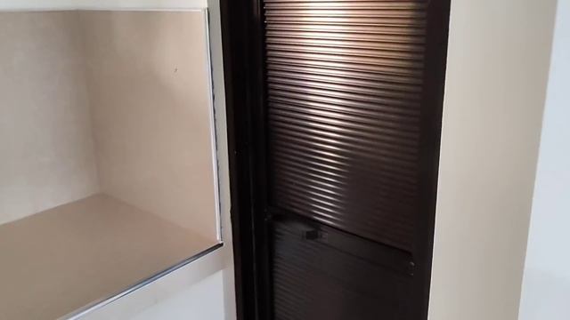 20sqm Modern House Bungalow with terrace | Apartment style and ideas смотреть онлайн