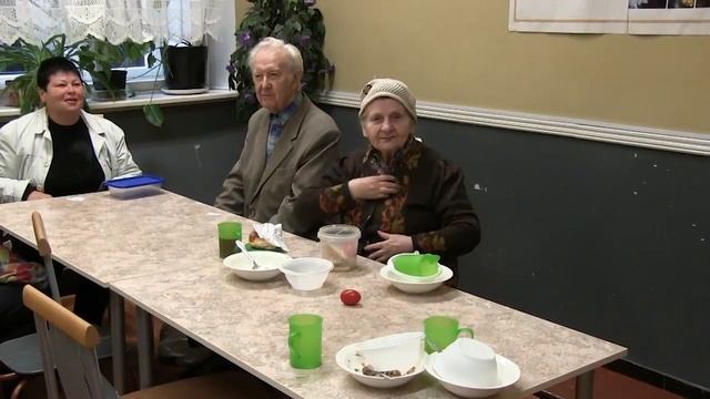 Мальтийская благотворительная столовая в С-Петербурге 2017 смотреть онлайн