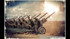 Армейская песня под гитару "Чёрные погоны"