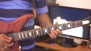 Wooly Bully Instrumental