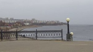 Камышин 16 мар 2025 Прогулка по городу