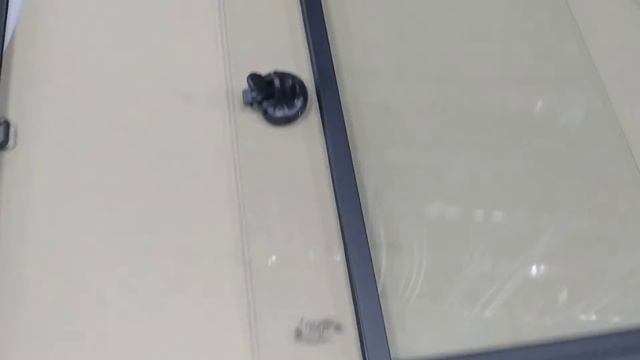 Форточка на ХТЗ 17221. смотреть онлайн