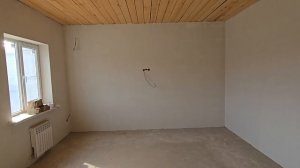 Дом 65кв.м. 4,5 сотки земли! Цена 4млн. 200тр. Началово. тел :89881773549