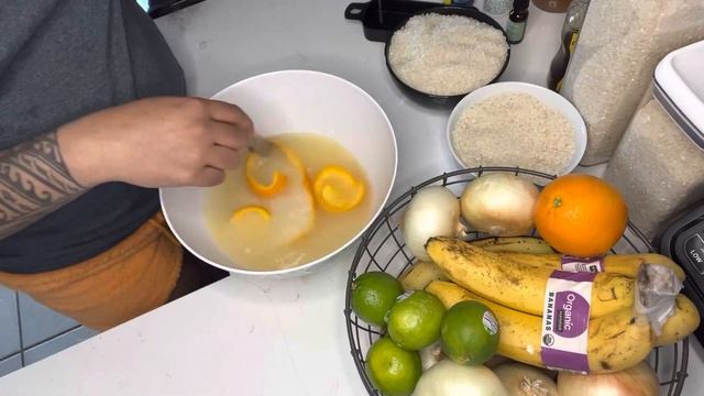 HOW TO MAKE RICE WATER FOR HAIR GROWTH #hairgrowthtips #ricewaterforhairgrowth #shorts смотреть онлайн